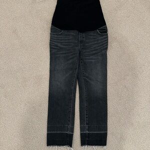 HATCH over the bump maternity jeans